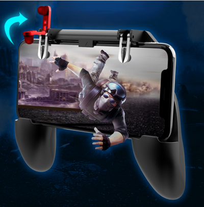 Botón de Control W11 para Juegos de Supervivencia - Image 6