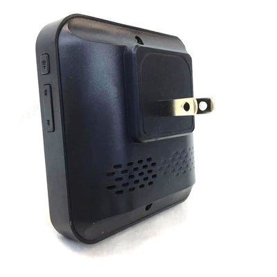 Timbre Inteligente WiFi con Video y Seguridad Inalámbrica - Image 24