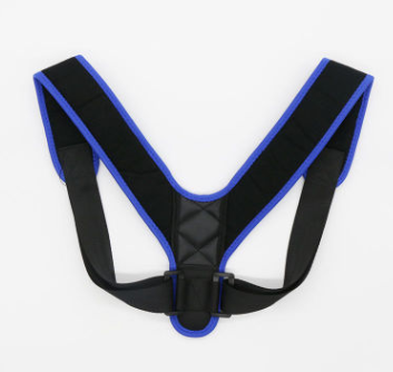 Corrector de Postura con Soporte para Clavícula y Espalda Baja - Image 10