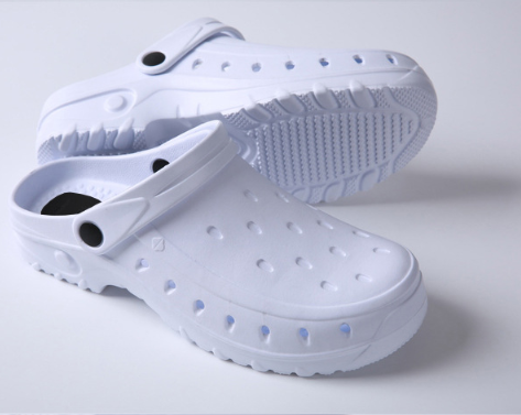 Zapatos de Trabajo Antiestáticos Boya - Image 9