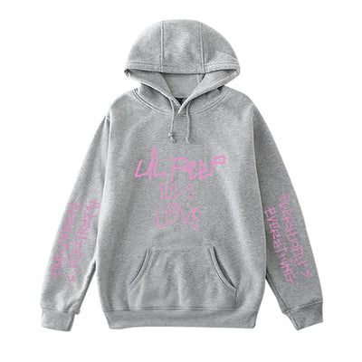 Sudadera con Capucha Lil Peep - Image 9