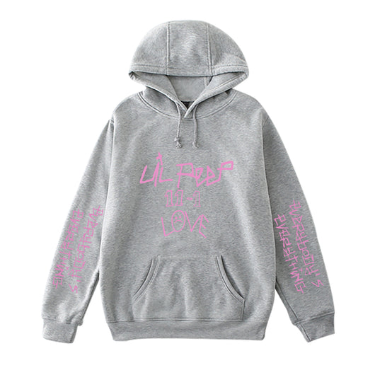 Sudadera con Capucha Lil Peep - Image 9