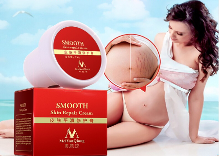 Crema Reparadora Suavizante para la Piel
