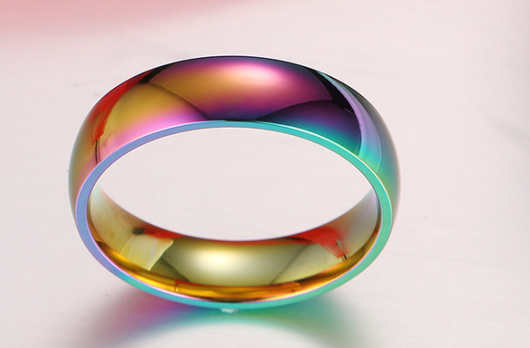 Anillos Arcoíris - Image 9