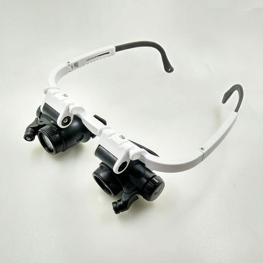 Gafas de Reloj 8x 23x - Aumento Profesional - Image 5