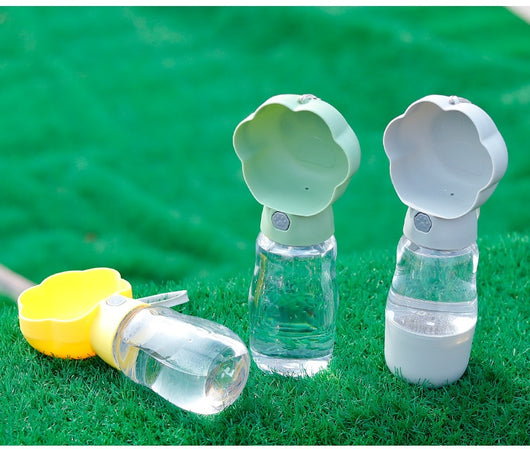 Bebedero Portátil para Mascotas - Vaso de Agua para Perros - Image 15