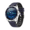 Pulsera Inteligente con Monitor de Frecuencia Cardíaca