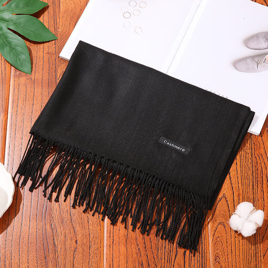 Bufanda Diseñadora para Mujer - Pañuelos y Wraps de Moda - Image 4