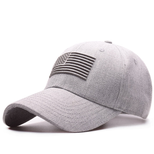 Gorra de Béisbol Bordada - Image 9