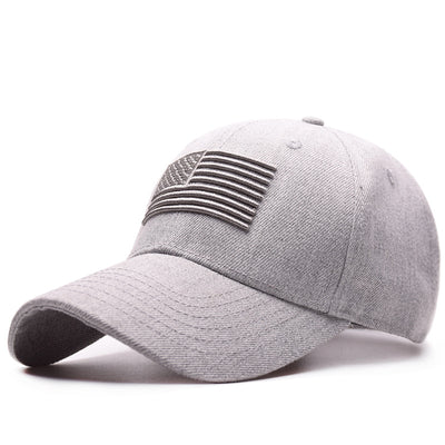 Gorra de Béisbol Bordada - Image 9