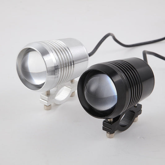 Faros LED de Ultra Brillo para Autos Eléctricos