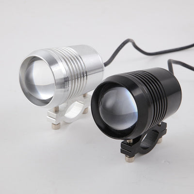 Faros LED de Ultra Brillo para Autos Eléctricos