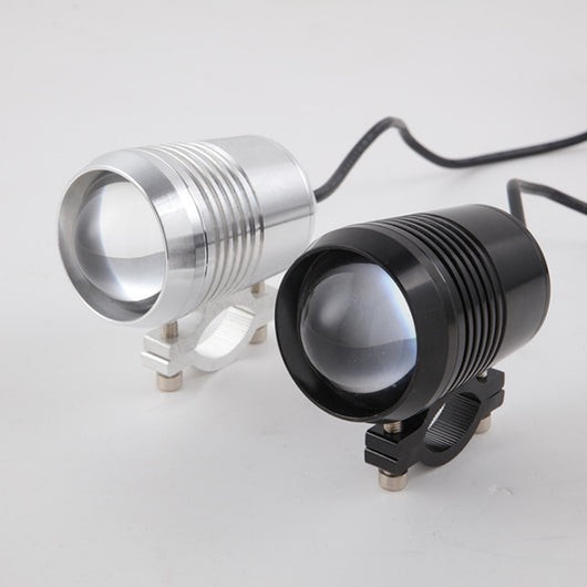 Faros LED de Ultra Brillo para Autos Eléctricos