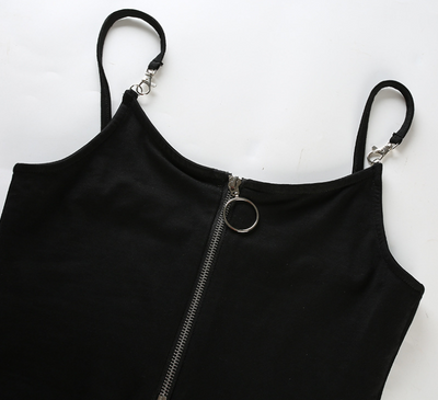 Body con Cierres Laterales - Image 7