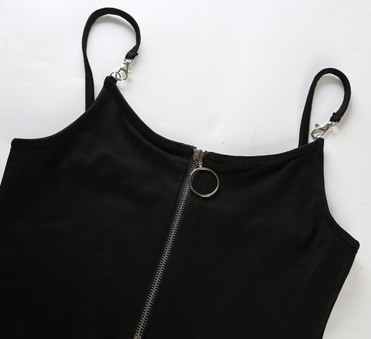 Body con Cierres Laterales - Image 7