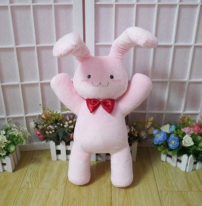 Peluche Conejo Mitsukuni del Departamento de Relaciones - Image 5