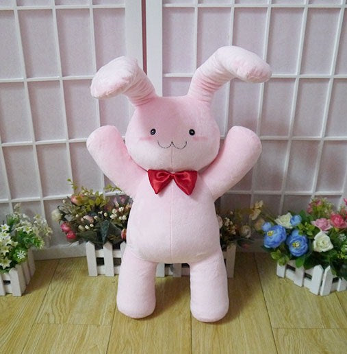 Peluche Conejo Mitsukuni del Departamento de Relaciones - Image 5