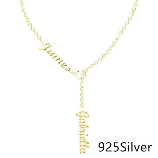 Collar Personalizado con Nombre - Image 4