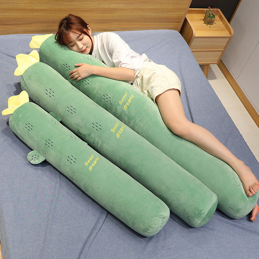 Almohada Premium Demolition Girl
