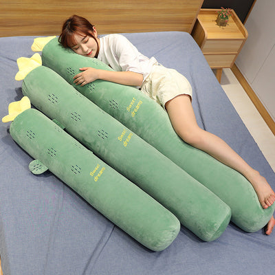 Almohada Premium Demolition Girl