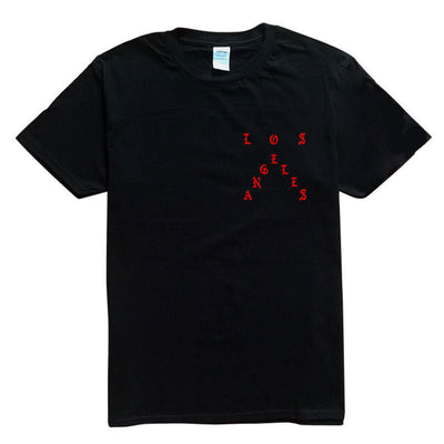 Camiseta Blanca Básica de Manga Corta Unisex - Image 3