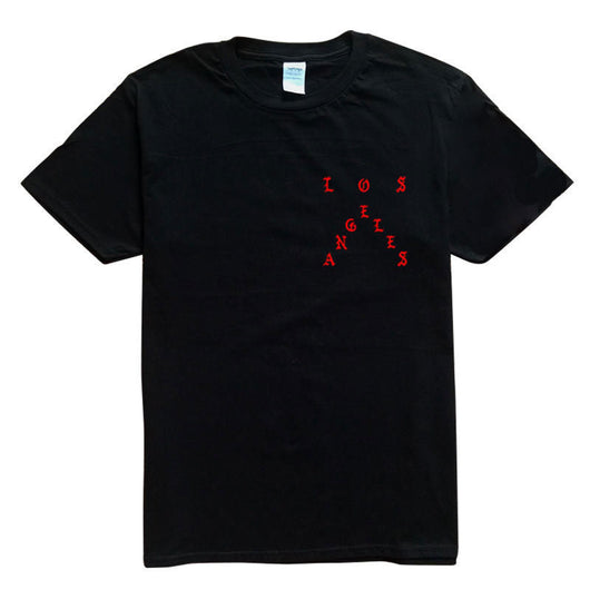 Camiseta Blanca Básica de Manga Corta Unisex - Image 3
