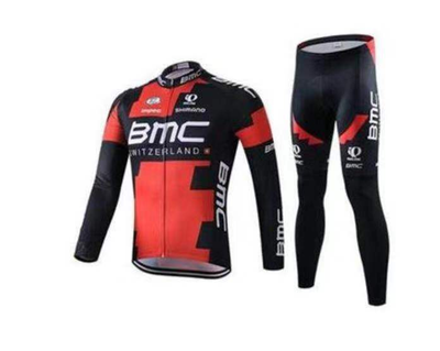 Camisetas de Ciclismo de Alto Rendimiento - Image 4