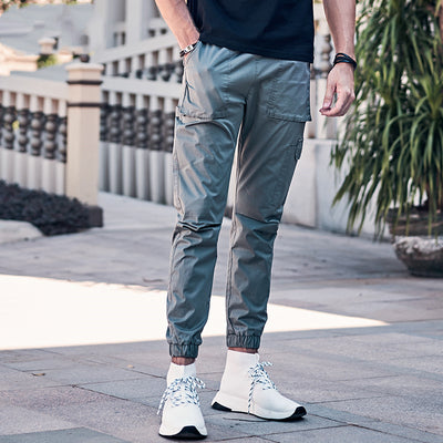 Overol Casual Tide - Comodidad y Estilo Versátil - Image 6