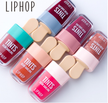 Brillo Labial Helado