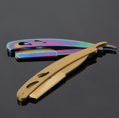 Navaja de Acero Inoxidable Premium - Image 7