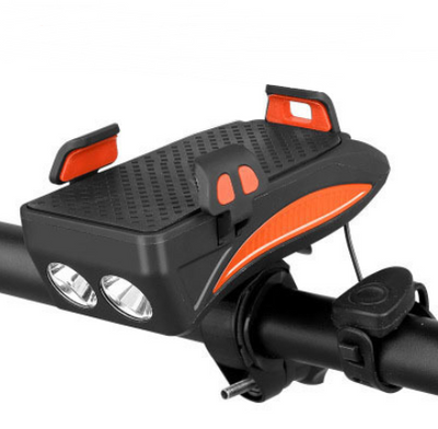 Luz Frontal y Trasera para Bicicleta - Image 7