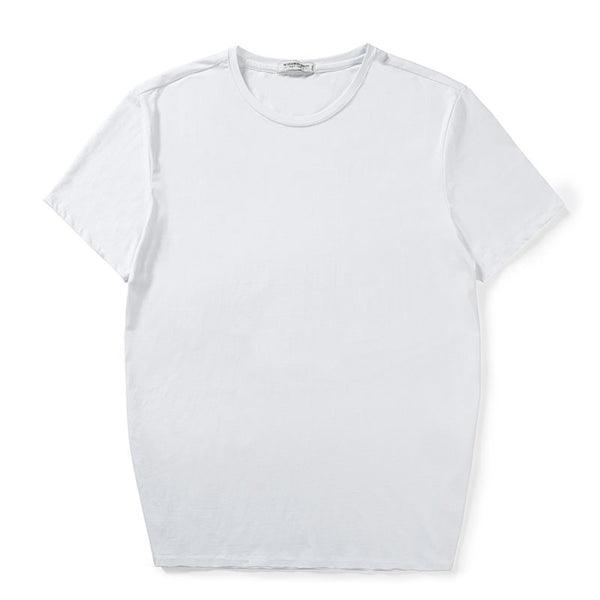Playera de Manga Corta Talla Grande Main Push Verano Plus