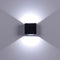 White Black Light
