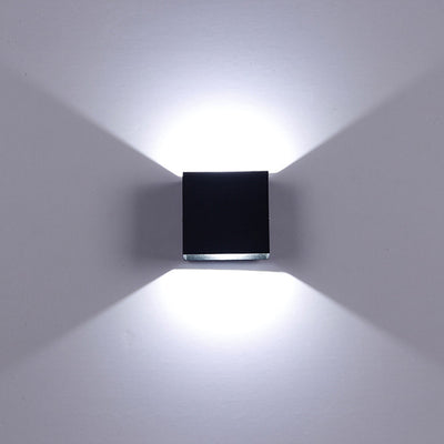 Lámpara de Pared Estilo Nórdico - Image 16