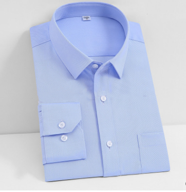 Camisa Ejecutiva Versátil - Libertad de Movimiento - Image 15