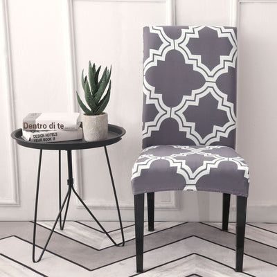 Funda Protectora para Silla de Comedor y Oficina - Image 2