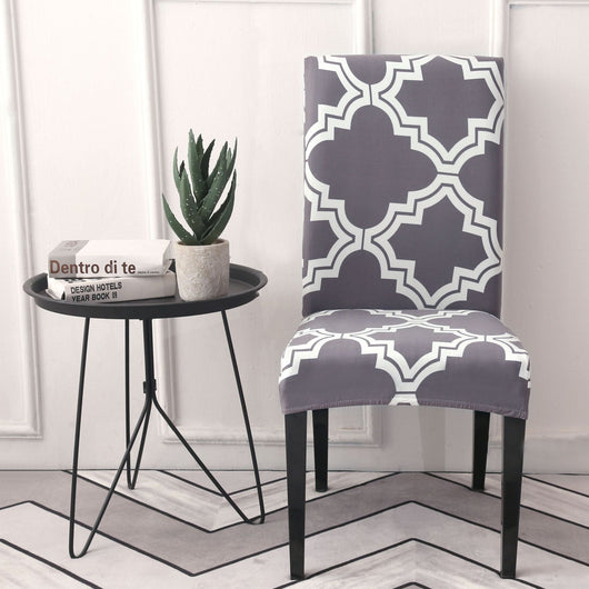 Funda Protectora para Silla de Comedor y Oficina - Image 2