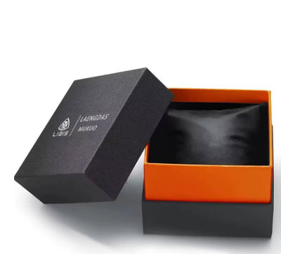 Reloj Mecánico Automático Impermeable para Hombre - Image 7