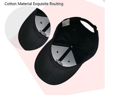 Gorra de Béisbol Flame - Image 7
