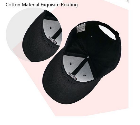 Gorra de Béisbol Flame - Image 7