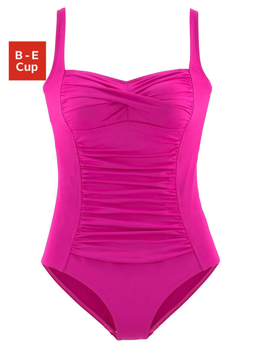 Pack de Trajes de Baño Enterizos con Tirantes Finos para Mujer - Image 27