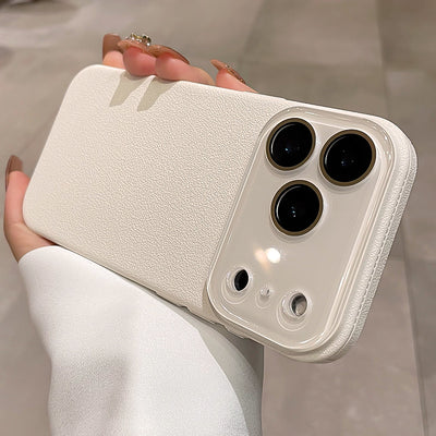 Funda Protectora Antigolpes con Textura Lychee - Resistente a Roturas - Image 9
