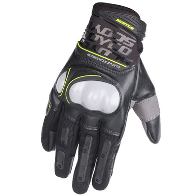 Guantes de Protección para Motociclismo y Ciclismo - Image 5