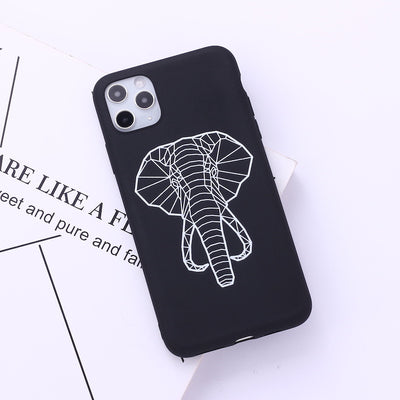 Funda para Celular Línea Animal