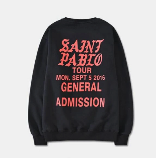 Camiseta Suelta de Manga Larga Unisex - Estilo Oversized Versátil