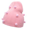 Rosado Cap Rosado Bola