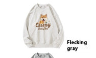 Sudadera Personalizada para Mascotas - Diseño Gatos y Perros Otoño Invierno - Image 16