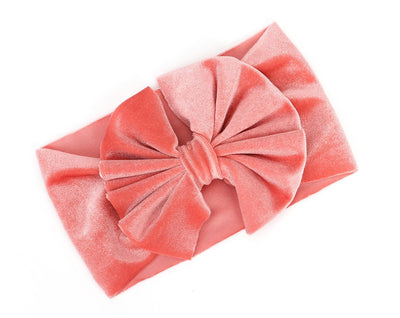Diadema con Moño para Niñas - Image 25