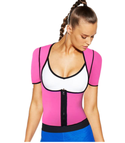Faja Deportiva Moldeadora con Soporte Integral - Image 7
