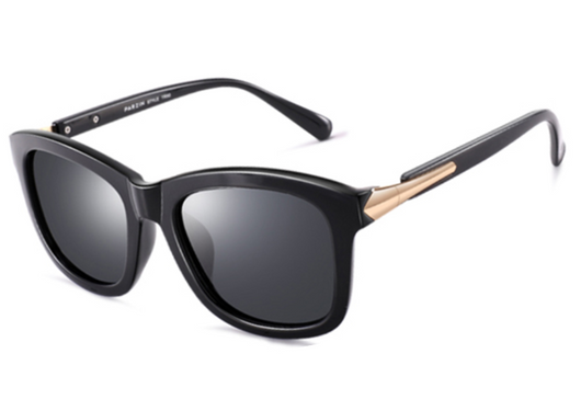 Gafas de Sol para Parejas - Diseño Romántico y Protección UV - Image 15